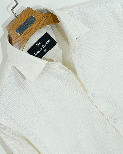 Luxury Fancy Fabrics Shirt
